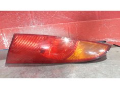 Recambio de piloto trasero izquierdo para ford focus berlina (cak) 2.0 16v cat | 0.98 - ... 2.0 16v cat | 0.98 - ... referencia 