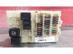 Recambio de caja reles fusibles para ford focus berlina (cak) 2.0 16v cat | 0.98 - ... 2.0 16v cat | 0.98 - ... referencia OEM I