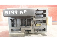 Recambio de caja reles fusibles para ford focus berlina (cak) 2.0 16v cat | 0.98 - ... 2.0 16v cat | 0.98 - ... referencia OEM I 2