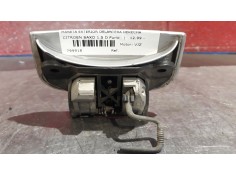 Recambio de maneta exterior delantera derecha para citroen saxo 1.5 d furio | 12.99 - 12.03 1.5 d furio | 12.99 - 12.03 referenc 2