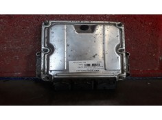 Recambio de centralita motor uce para renault espace iv (jk0) 2.2 dci turbodiesel | 0.02 - ... 2.2 dci turbodiesel | 0.02 - ...