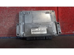 Recambio de centralita motor uce para renault espace iv (jk0) 2.2 dci turbodiesel | 0.02 - ... 2.2 dci turbodiesel | 0.02 - ...  2