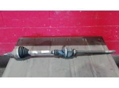 Recambio de transmision delantera derecha para renault espace iv (jk0) 2.2 dci turbodiesel | 0.02 - ... 2.2 dci turbodiesel | 0. 2