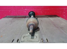 Recambio de transmision trasera izquierda para renault espace iv (jk0) 2.2 dci turbodiesel | 0.02 - ... 2.2 dci turbodiesel | 0.