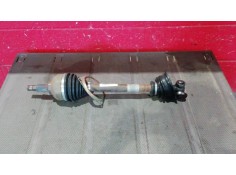 Recambio de transmision trasera izquierda para renault espace iv (jk0) 2.2 dci turbodiesel | 0.02 - ... 2.2 dci turbodiesel | 0. 2