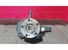 Recambio de mangueta delantera derecha para renault espace iv (jk0) 2.2 dci turbodiesel | 0.02 - ... 2.2 dci turbodiesel | 0.02