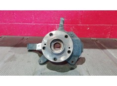 Recambio de mangueta delantera izquierda para renault espace iv (jk0) 2.2 dci turbodiesel | 0.02 - ... 2.2 dci turbodiesel | 0.0