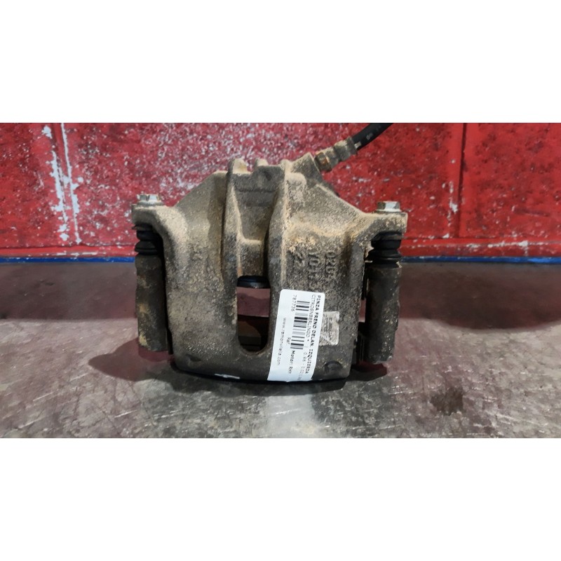 Recambio de pinza freno delan. izquierda para citroen berlingo  | 0.96 - 0.02  | 0.96 - 0.02 referencia OEM IAM   
