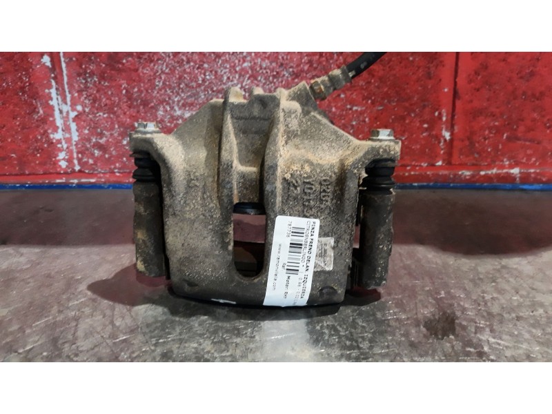Recambio de pinza freno delan. izquierda para citroen berlingo  | 0.96 - 0.02  | 0.96 - 0.02 referencia OEM IAM   