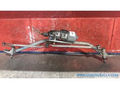 Recambio de motor limpia delantero para volkswagen passat berlina (3b3) comfortline | 10.00 - 12.04 comfortline | 10.00 - 12.04  2