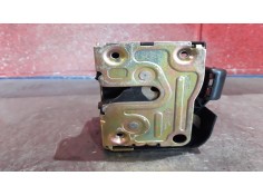 Recambio de cerradura puerta delantera izquierda para renault scenic (ja..)  | 0.99 - 0.03  | 0.99 - 0.03 referencia OEM IAM   