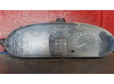 Recambio de cuadro instrumentos para renault scenic (ja..)  | 0.99 - 0.03  | 0.99 - 0.03 referencia OEM IAM P7700427900A  