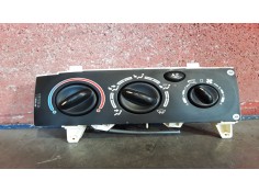 Recambio de mando calefaccion aire acondicionado para renault scenic (ja..)  | 0.99 - 0.03  | 0.99 - 0.03 referencia OEM IAM 663