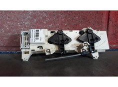 Recambio de mando calefaccion aire acondicionado para renault scenic (ja..)  | 0.99 - 0.03  | 0.99 - 0.03 referencia OEM IAM 663 2