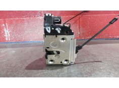 Recambio de cerradura puerta delantera derecha para renault espace iv (jk0) 2.2 dci turbodiesel | 0.02 - ... 2.2 dci turbodiesel
