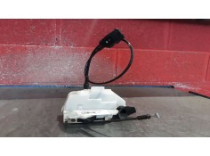 Recambio de cerradura puerta delantera izquierda para renault espace iv (jk0) 2.2 dci turbodiesel | 0.02 - ... 2.2 dci turbodies