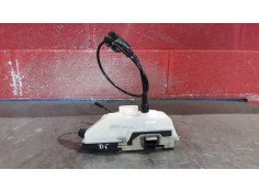 Recambio de cerradura puerta delantera izquierda para renault espace iv (jk0) 2.2 dci turbodiesel | 0.02 - ... 2.2 dci turbodies 2