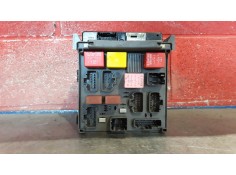 Recambio de caja reles fusibles para renault espace iv (jk0) 2.2 dci turbodiesel | 0.02 - ... 2.2 dci turbodiesel | 0.02 - ... r