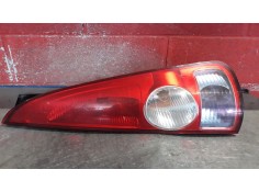 Recambio de piloto trasero derecho para renault espace iv (jk0) 2.2 dci turbodiesel | 0.02 - ... 2.2 dci turbodiesel | 0.02 - ..