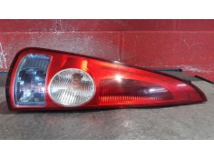 Recambio de piloto trasero izquierdo para renault espace iv (jk0) 2.2 dci turbodiesel | 0.02 - ... 2.2 dci turbodiesel | 0.02 -