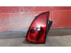 Recambio de faro antiniebla trasero derecho para renault espace iv (jk0) 2.2 dci turbodiesel | 0.02 - ... 2.2 dci turbodiesel |