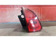 Recambio de faro antiniebla trasero izquierdo para renault espace iv (jk0) 2.2 dci turbodiesel | 0.02 - ... 2.2 dci turbodiesel