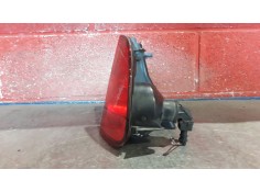 Recambio de faro antiniebla trasero izquierdo para renault espace iv (jk0) 2.2 dci turbodiesel | 0.02 - ... 2.2 dci turbodiesel  2