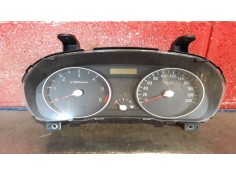 Recambio de cuadro instrumentos para hyundai accent (lc) 1.5 crdi cat | 0.00 - ... 1.5 crdi cat | 0.00 - ... referencia OEM IAM 