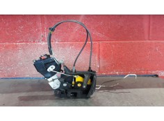 Recambio de cerradura puerta delantera derecha para hyundai accent (lc) 1.5 crdi cat | 0.00 - ... 1.5 crdi cat | 0.00 - ... refe