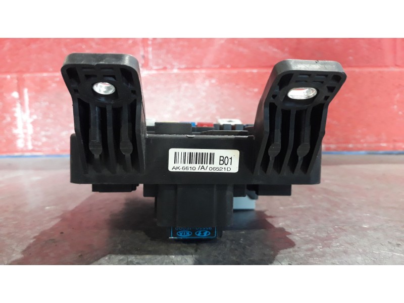 Recambio de caja reles fusibles para hyundai accent (lc) 1.5 crdi cat | 0.00 - ... 1.5 crdi cat | 0.00 - ... referencia OEM IAM 