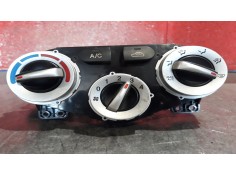 Recambio de mando climatizador para hyundai accent (lc) 1.5 crdi cat | 0.00 - ... 1.5 crdi cat | 0.00 - ... referencia OEM IAM  