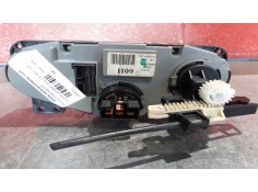 Recambio de mando climatizador para hyundai accent (lc) 1.5 crdi cat | 0.00 - ... 1.5 crdi cat | 0.00 - ... referencia OEM IAM   2
