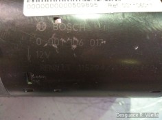 Recambio de motor arranque para renault laguna ii (bg0) dynamique | 0.01 - ... dynamique | 0.01 - ... referencia OEM IAM 0011060 2