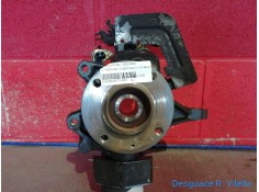 Recambio de mangueta delantero izquierda para citroen xantia berlina 2.0 hdi seduction | 12.98 - 12.99 2.0 hdi seduction | 12.98