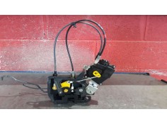 Recambio de cerradura puerta delantera izquierda para hyundai accent (lc) 1.5 crdi cat | 0.00 - ... 1.5 crdi cat | 0.00 - ... re