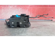 Recambio de cerradura puerta delantera izquierda para hyundai accent (lc) 1.5 crdi cat | 0.00 - ... 1.5 crdi cat | 0.00 - ... re 2