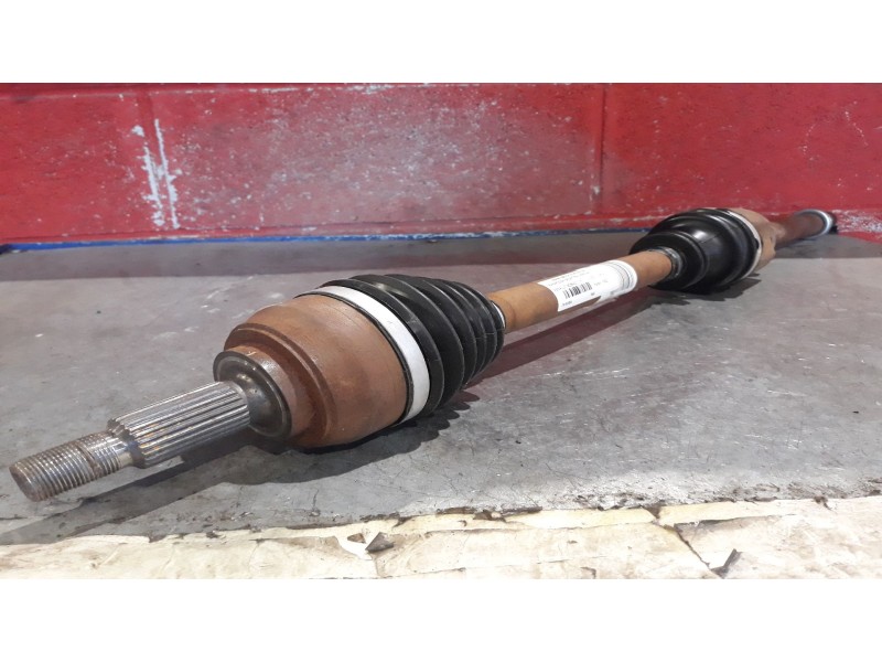 Recambio de transmision delantera derecha para renault scenic ii  | 0.03 - 0.09  | 0.03 - 0.09 referencia OEM IAM   