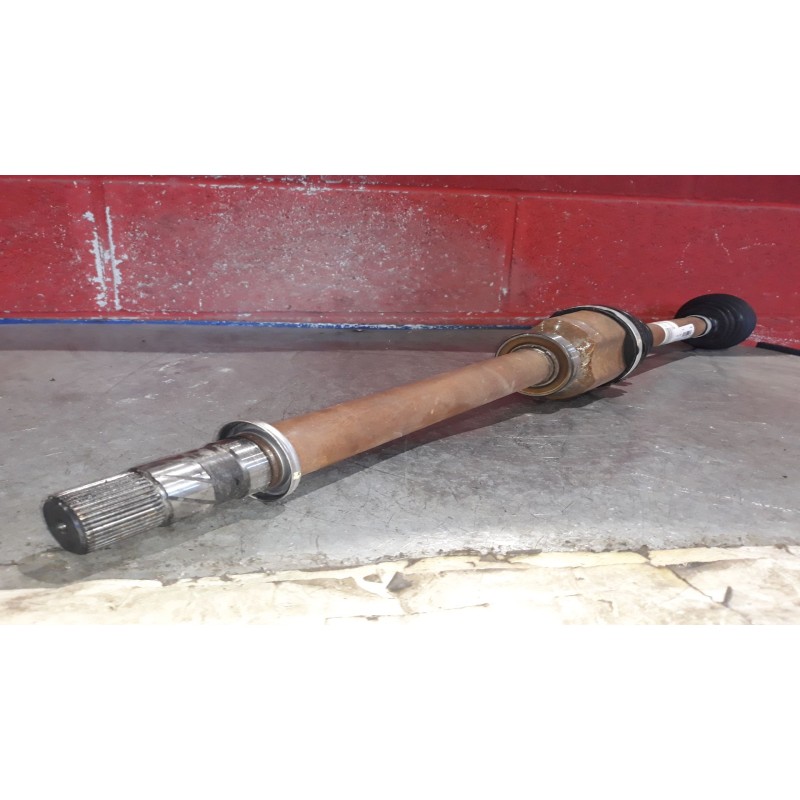 Recambio de transmision delantera derecha para renault scenic ii  | 0.03 - 0.09  | 0.03 - 0.09 referencia OEM IAM   