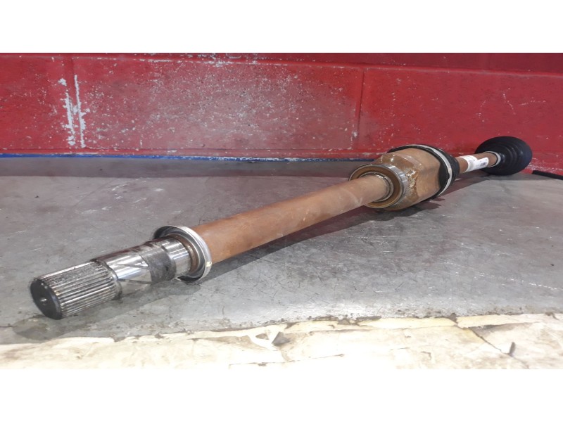 Recambio de transmision delantera derecha para renault scenic ii  | 0.03 - 0.09  | 0.03 - 0.09 referencia OEM IAM   