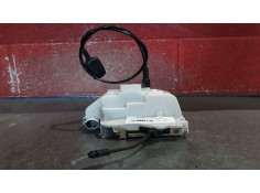 Recambio de cerradura puerta delantera derecha para renault scenic ii  | 0.03 - 0.09  | 0.03 - 0.09 referencia OEM IAM