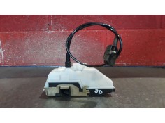 Recambio de cerradura puerta delantera derecha para renault scenic ii  | 0.03 - 0.09  | 0.03 - 0.09 referencia OEM IAM    2