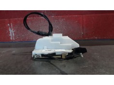 Recambio de cerradura puerta delantera izquierda para renault scenic ii  | 0.03 - 0.09  | 0.03 - 0.09 referencia OEM IAM