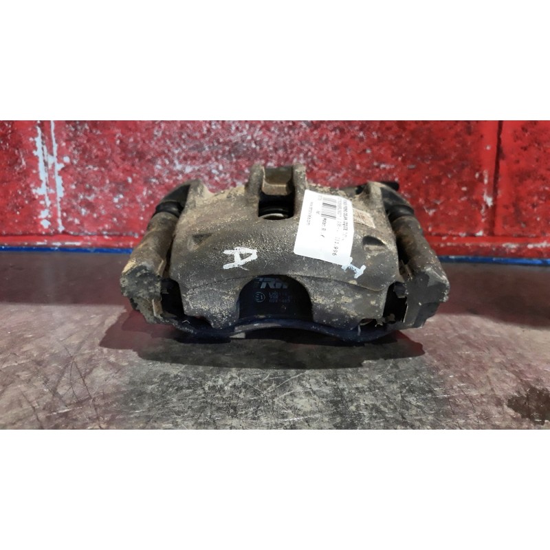 Recambio de pinza freno delan. izquierda para citroen berlingo  | 0.96 - 0.02  | 0.96 - 0.02 referencia OEM IAM   