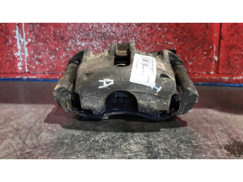 Recambio de pinza freno delan. izquierda para citroen berlingo  | 0.96 - 0.02  | 0.96 - 0.02 referencia OEM IAM   