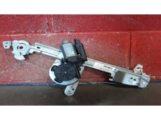 Recambio de elevalunas trasero izquierdo para renault scenic ii  | 0.03 - 0.09  | 0.03 - 0.09 referencia OEM IAM
