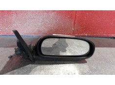 Recambio de retrovisor derecho para toyota carina e sedán (_t19_) 2.0 d (ct190) referencia OEM IAM MANUAL   2