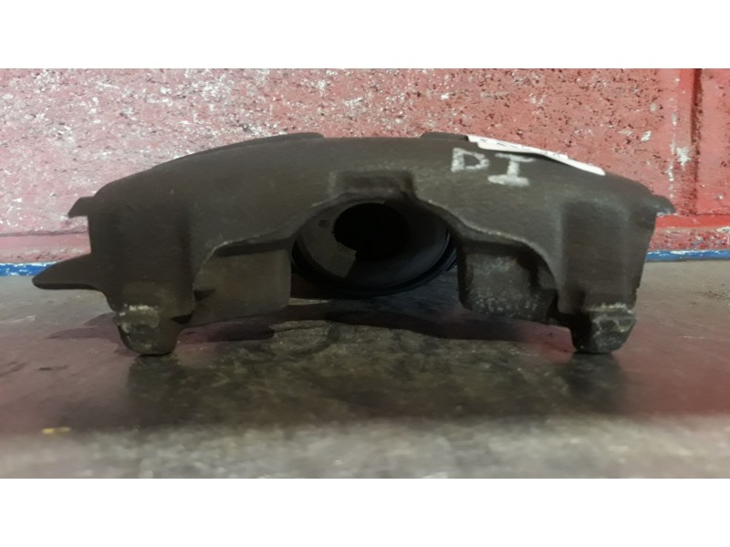 Recambio de pinza freno delantera izquierda para opel astra g berlina referencia OEM IAM   