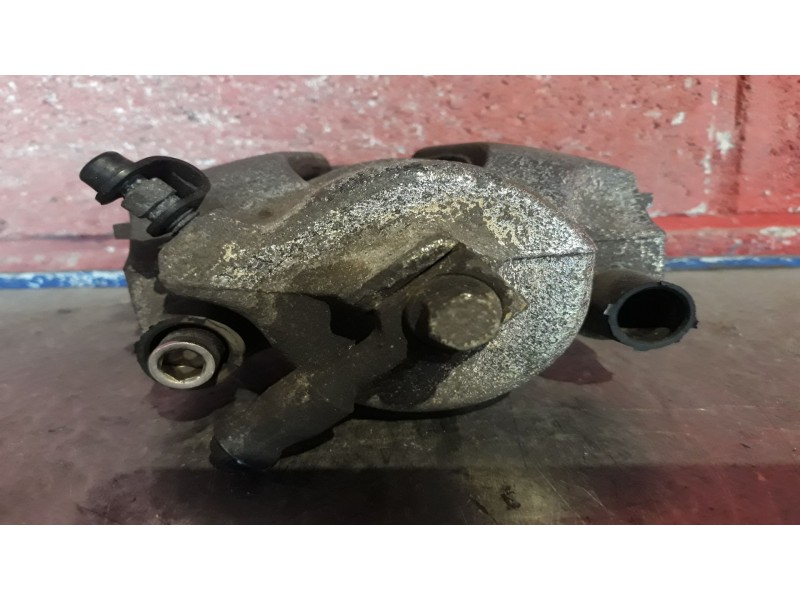 Recambio de pinza freno delantera izquierda para opel astra g berlina referencia OEM IAM   