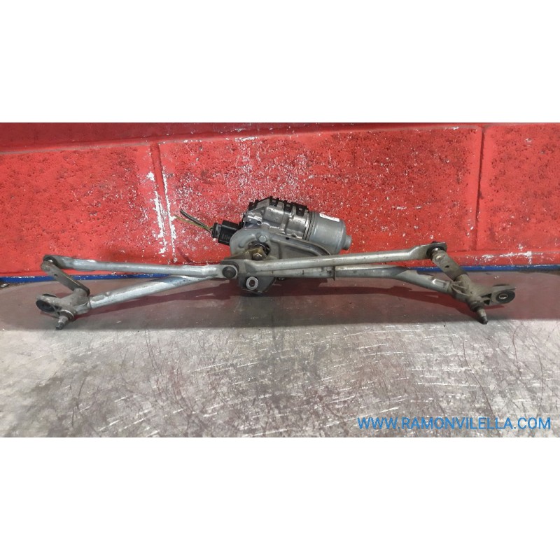 Recambio de motor limpia delantero para volkswagen passat berlina (3b3) comfortline | 10.00 - 12.04 comfortline | 10.00 - 12.04 