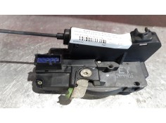 Recambio de cerradura puerta delantera derecha para opel astra g berlina referencia OEM IAM